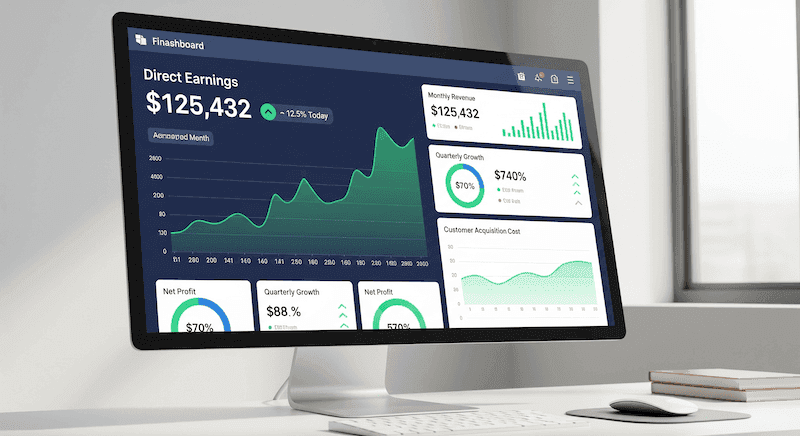 Direct and immediate payments