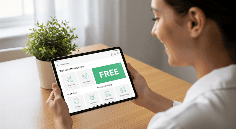 Free plan forever